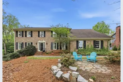 1782 Corners Court, Atlanta, GA 30338 - Photo 1