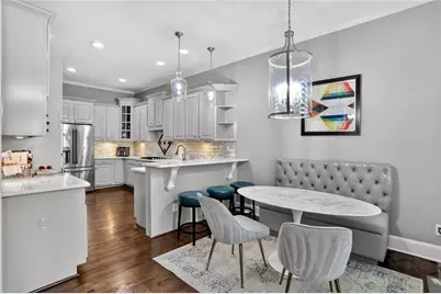 4623 Ivygate Circle SE, Atlanta, GA 30339 - Photo 1
