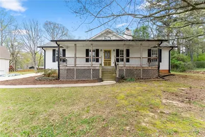 8615 Bayhill Drive, Gainesville, GA 30506 - Photo 1
