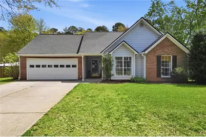 1001 Marina Trace Drive, Acworth, GA 30101 - Photo 1