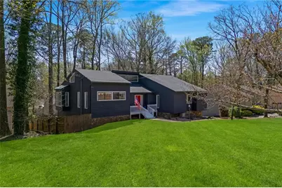 5407 Post Road Pass, Stone Mountain, GA 30088 - Photo 1