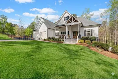 710 Little Vine Church Road, Villa Rica, GA 30180 - Photo 1