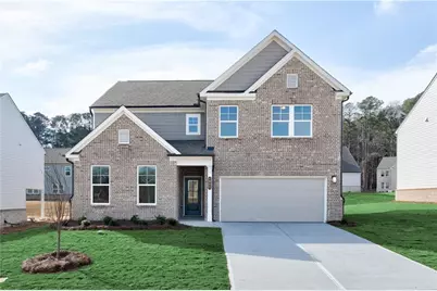 3300 Croftside Commons, Powder Springs, GA 30127 - Photo 1