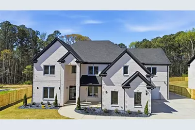 1654 Braselton Highway, Lawrenceville, GA 30043 - Photo 1