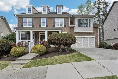 4708 Arbor Crest Place, Suwanee, GA 30024 - Photo 1