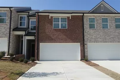 1241 Fagiolo Street, McDonough, GA 30253 - Photo 1