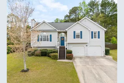 35 Princeton Drive, Dallas, GA 30157 - Photo 1