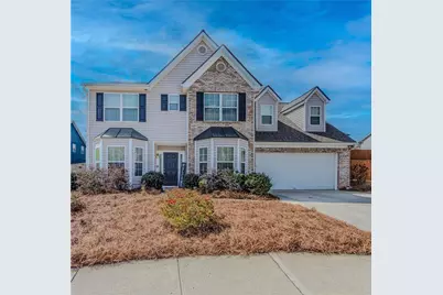 434 Franklin Street, Braselton, GA 30517 - Photo 1