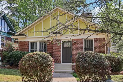 332 Kings Highway, Decatur, GA 30030 - Photo 1