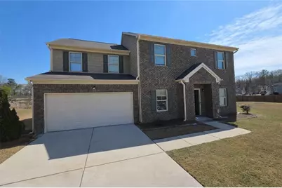 6085 Stonebrook Lane, Austell, GA 30106 - Photo 1