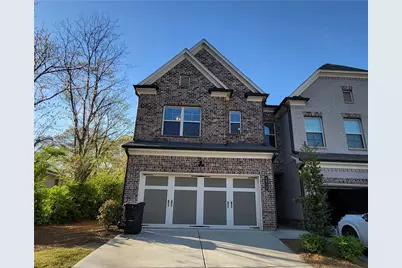 4898 Mountain Rose Walk, Buford, GA 30518 - Photo 1