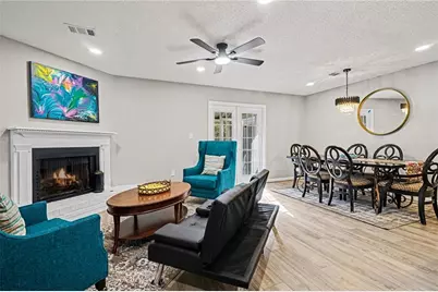 6052 Wintergreen Road, Norcross, GA 30093 - Photo 1