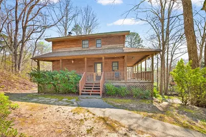 1996 Ewing Chapel Road, Dacula, GA 30019 - Photo 1