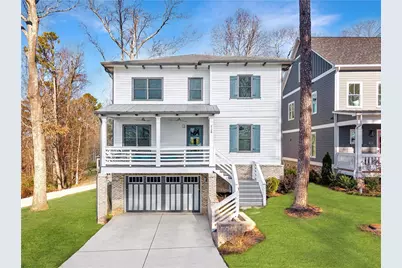 438 Langford Drive, Norcross, GA 30071 - Photo 1