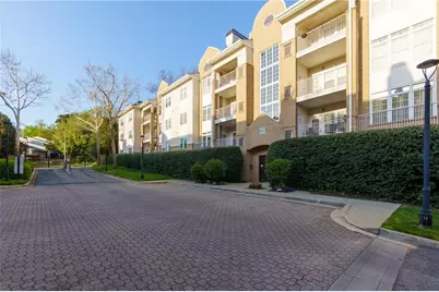 220 Renaissance Parkway NE #2107, Atlanta, GA 30308 - Photo 1