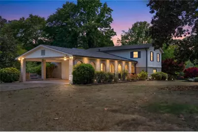1270 Little Acres Place, Marietta, GA 30066 - Photo 1