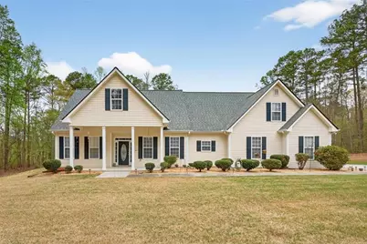 3121 Boulderview Drive, Conyers, GA 30012 - Photo 1