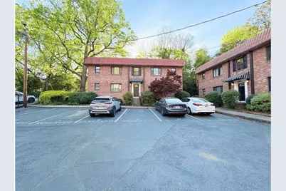 335 3rd Street NE #4, Atlanta, GA 30308 - Photo 1