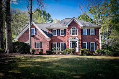 1015 Presidents Lane, Lawrenceville, GA 30043 - Photo 1