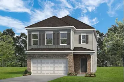 1370 Elowen Drive, Austell, GA 30168 - Photo 1
