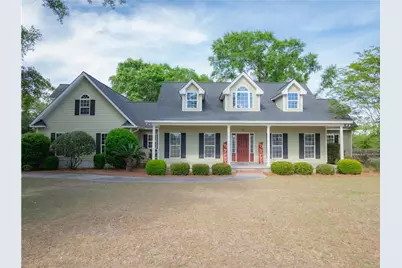 687 Mallard Pointe Drive, Douglas, GA 31535 - Photo 1