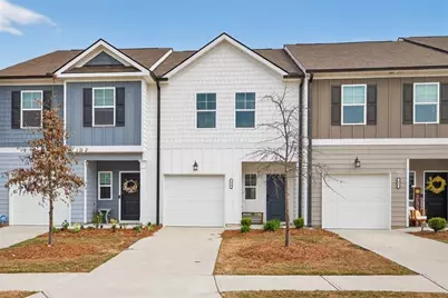 173 Buckingham Lane, Hoschton, GA 30548 - Photo 1