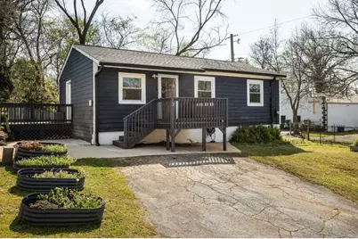 17 Turman Avenue #2, Atlanta, GA 30315 - Photo 1