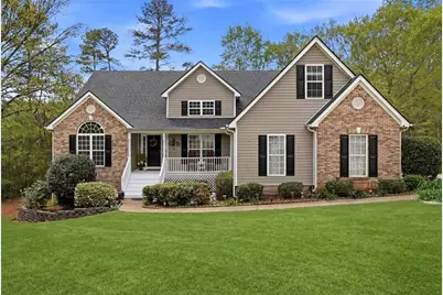 67 Oxford Lane, Braselton, GA 30517 - Photo 1