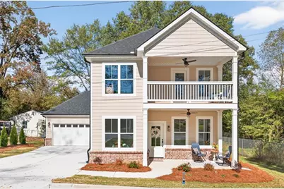 5139 West Drive NE, Covington, GA 30014 - Photo 1