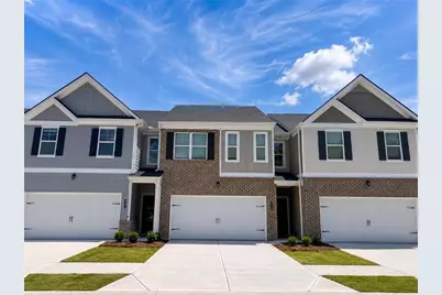 6351 Warbler Court, Morrow, GA 30260 - Photo 1