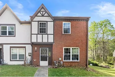 3602 Main Station Drive SW, Marietta, GA 30008 - Photo 1