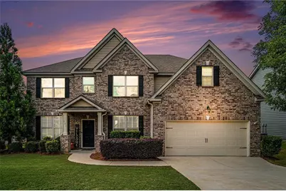 509 Georgia Circle, Loganville, GA 30052 - Photo 1