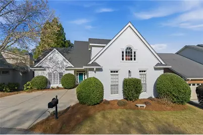 3812 Glen Arbor Court NE, Brookhaven, GA 30319 - Photo 1
