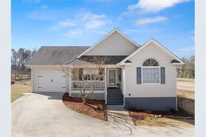340 Old Clarksville Highway, Cleveland, GA 30528 - Photo 1