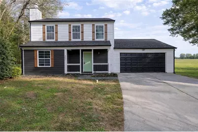 4927 Millstone Walk, Stone Mountain, GA 30088 - Photo 1