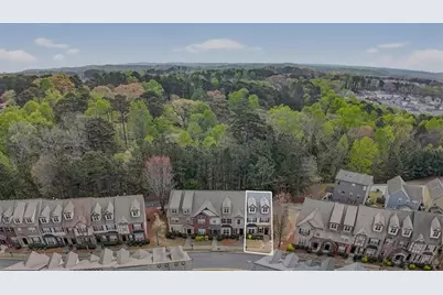 555 Ridge View Crossing, Woodstock, GA 30188 - Photo 1