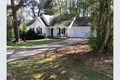 7725 Silversmith Drive, Cumming, GA 30028 - Photo 1