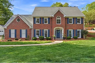 2116 Candlewood Court NE, Marietta, GA 30066 - Photo 1