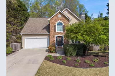 3148 Andora Trail NW, Marietta, GA 30064 - Photo 1