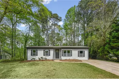 105 Sarsen Circle, Athens, GA 30606 - Photo 1
