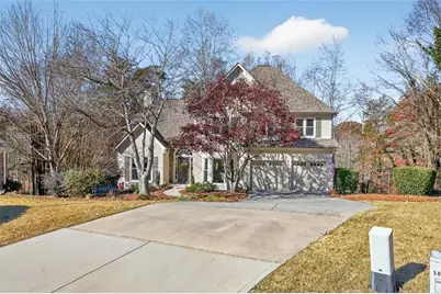 5060 Brent Knoll Lane, Suwanee, GA 30024 - Photo 1