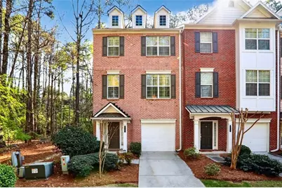 715 Coligny Court, Sandy Springs, GA 30350 - Photo 1