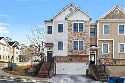4053 Towne Creek Cove, Duluth, GA 30097 - Photo 1
