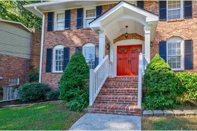 1293 Witham Drive, Dunwoody, GA 30338 - Photo 1