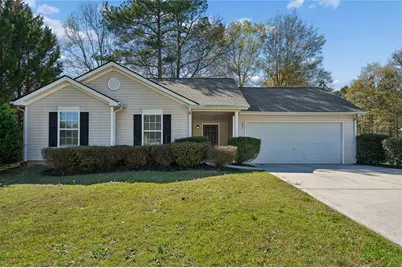 207 Johnny Lane, Dallas, GA 30132 - Photo 1