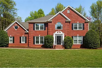 14300 Wyndham Farms Drive, Milton, GA 30004 - Photo 1