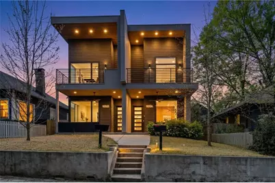 1103 Kirkwood Avenue SE #A, Atlanta, GA 30316 - Photo 1