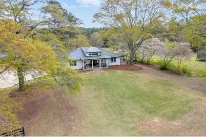 2651 Ho Hum Hollow Road, Monroe, GA 30655 - Photo 1