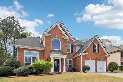3824 Ballentree Way, Duluth, GA 30097 - Photo 1