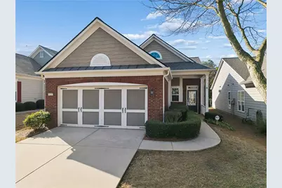 6233 Azalea Way, Hoschton, GA 30548 - Photo 1
